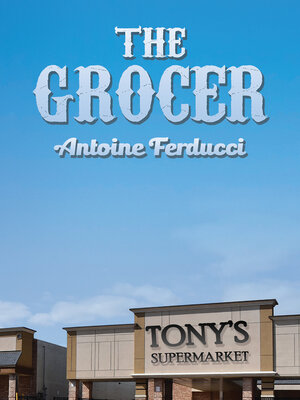 cover image of The Grocer